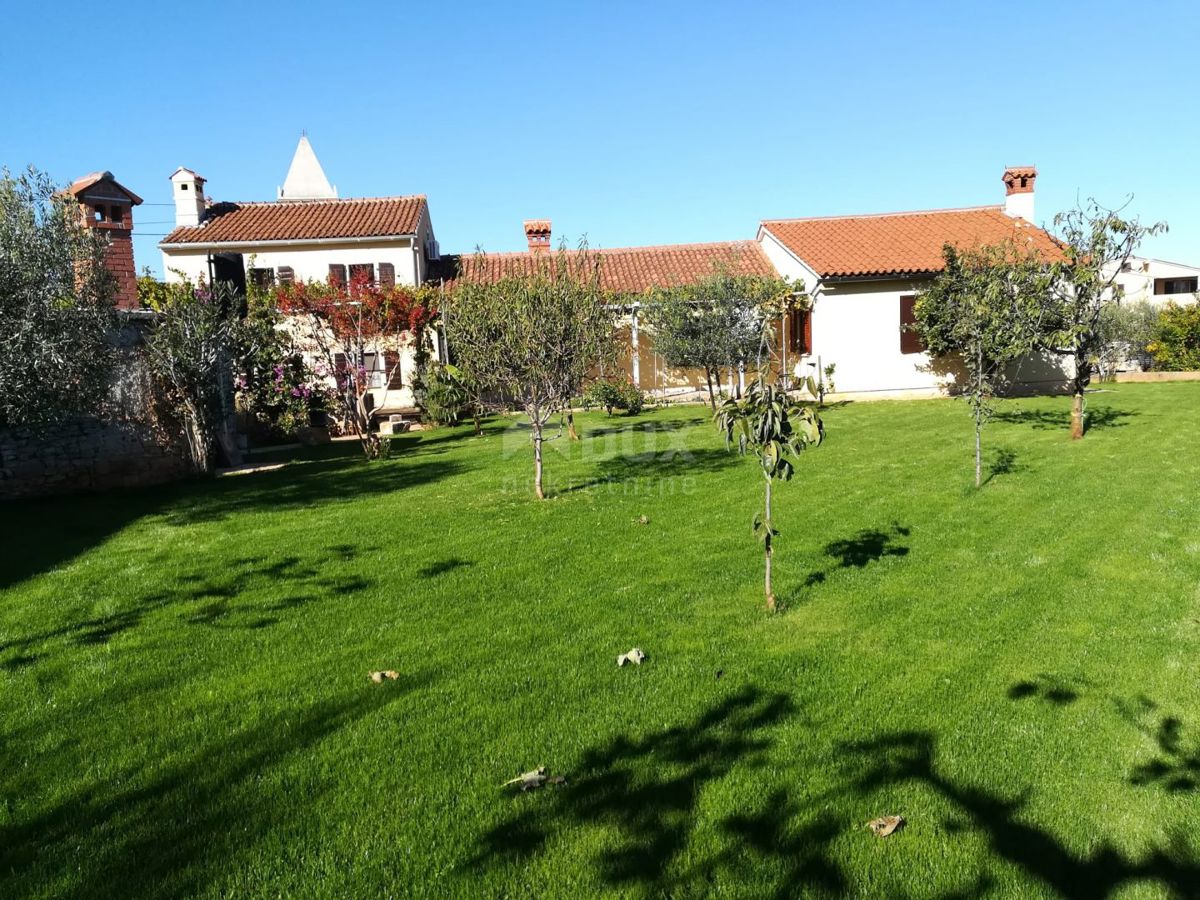 Casa Marčana, 207m2