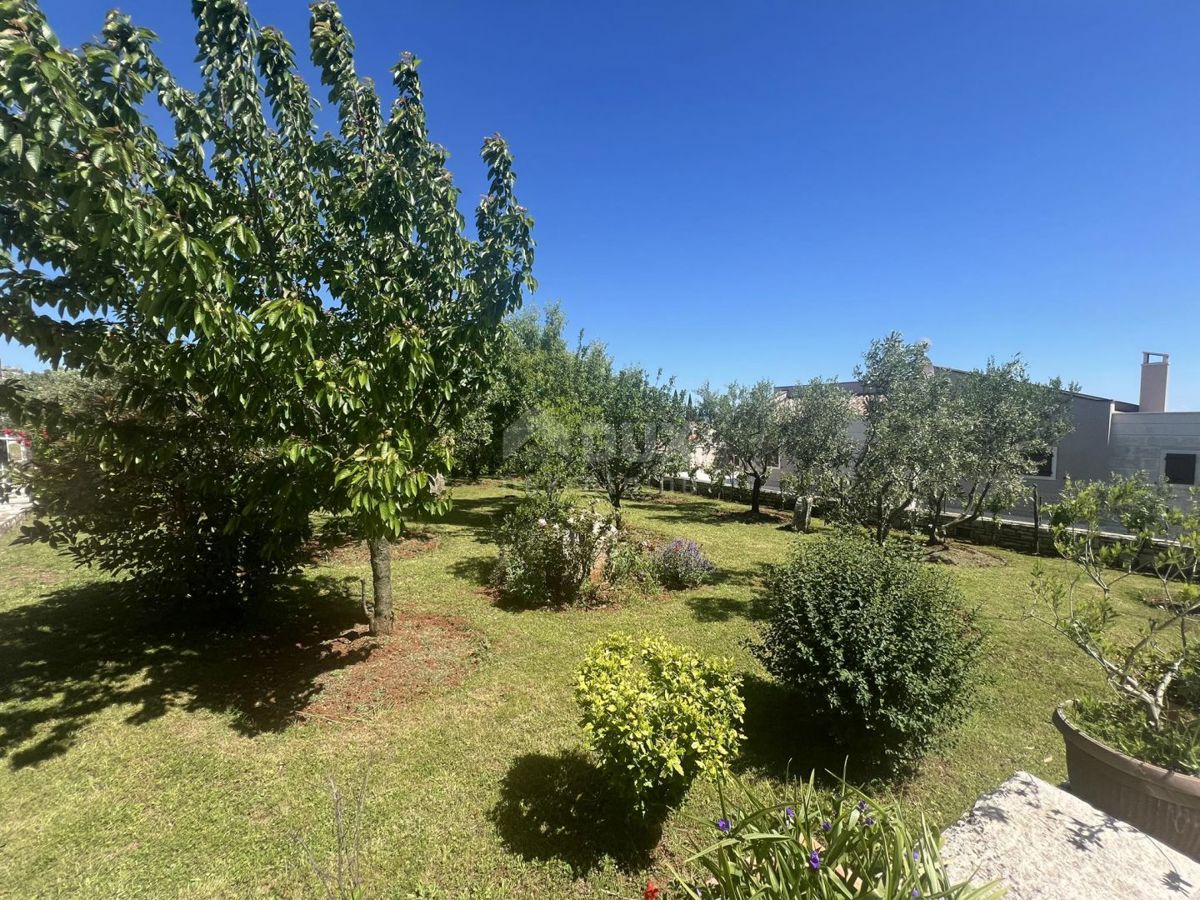 Casa Marčana, 207m2