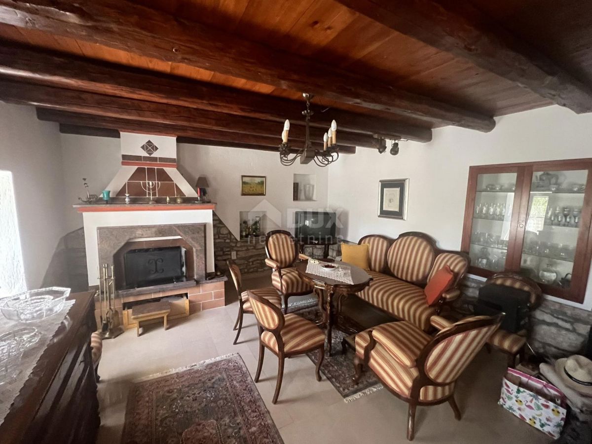 Casa Marčana, 207m2