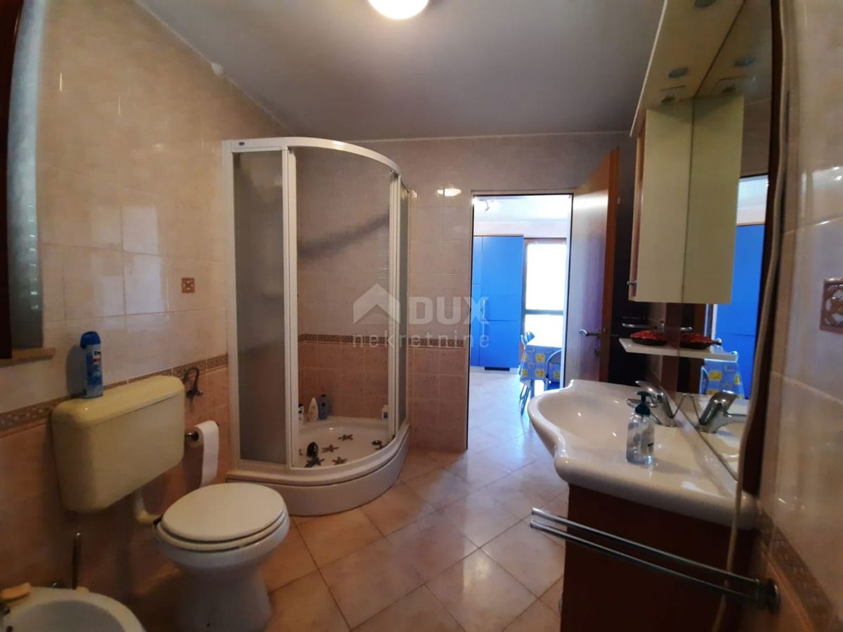 Casa Marčana, 207m2