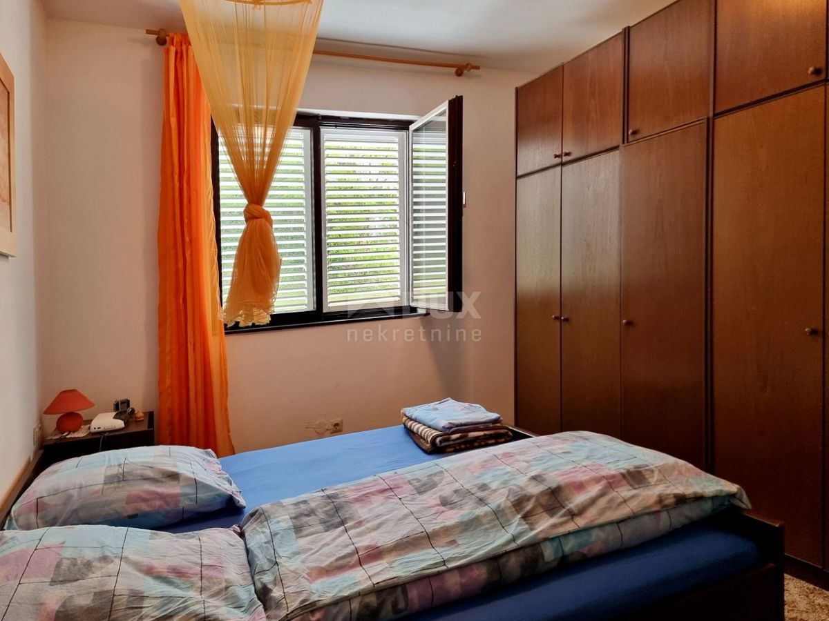 ISTRIA, LABIN - Casa confortevole con ampio giardino