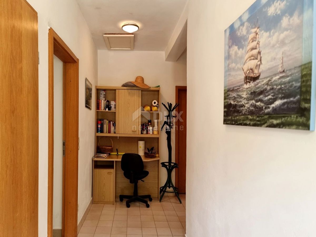 ISTRIA, LABIN - Casa confortevole con ampio giardino