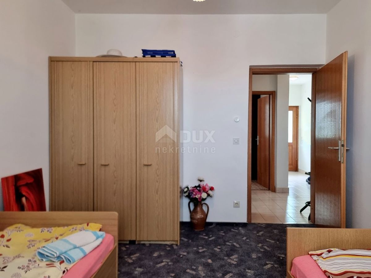 ISTRIA, LABIN - Casa confortevole con ampio giardino