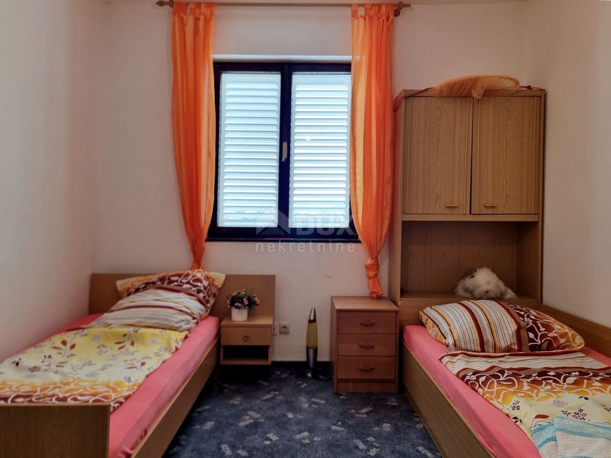 ISTRIA, LABIN - Casa confortevole con ampio giardino