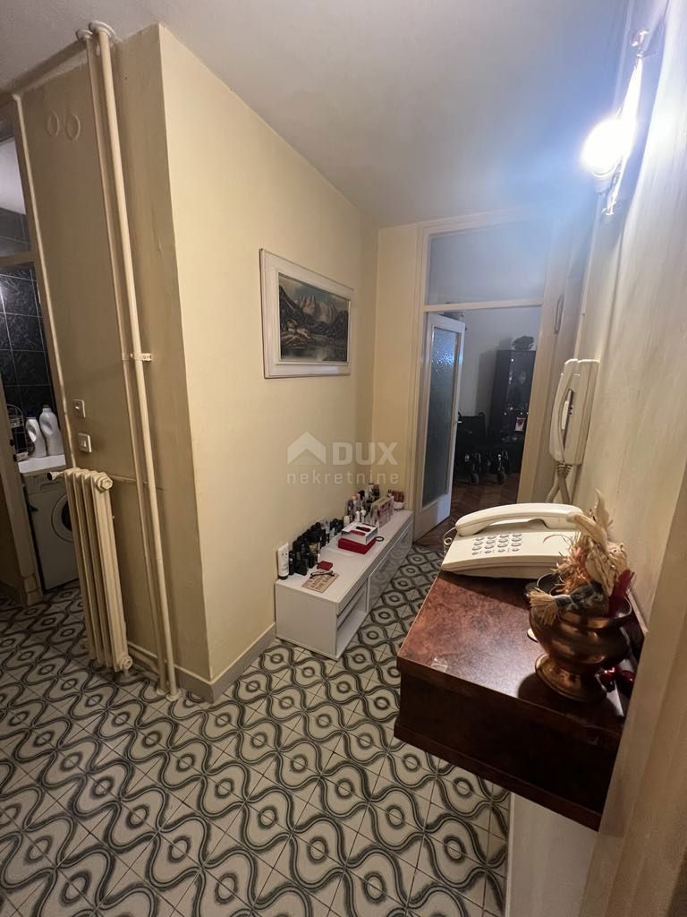 Appartamento Podmurvice, Rijeka, 58m2