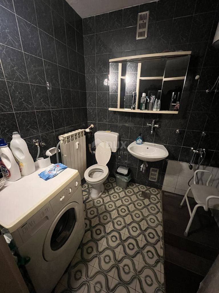 Appartamento Podmurvice, Rijeka, 58m2