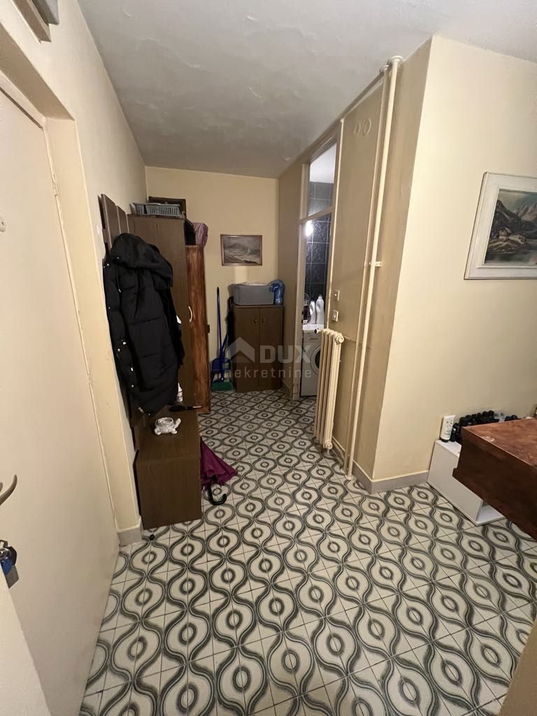 Appartamento Podmurvice, Rijeka, 58m2