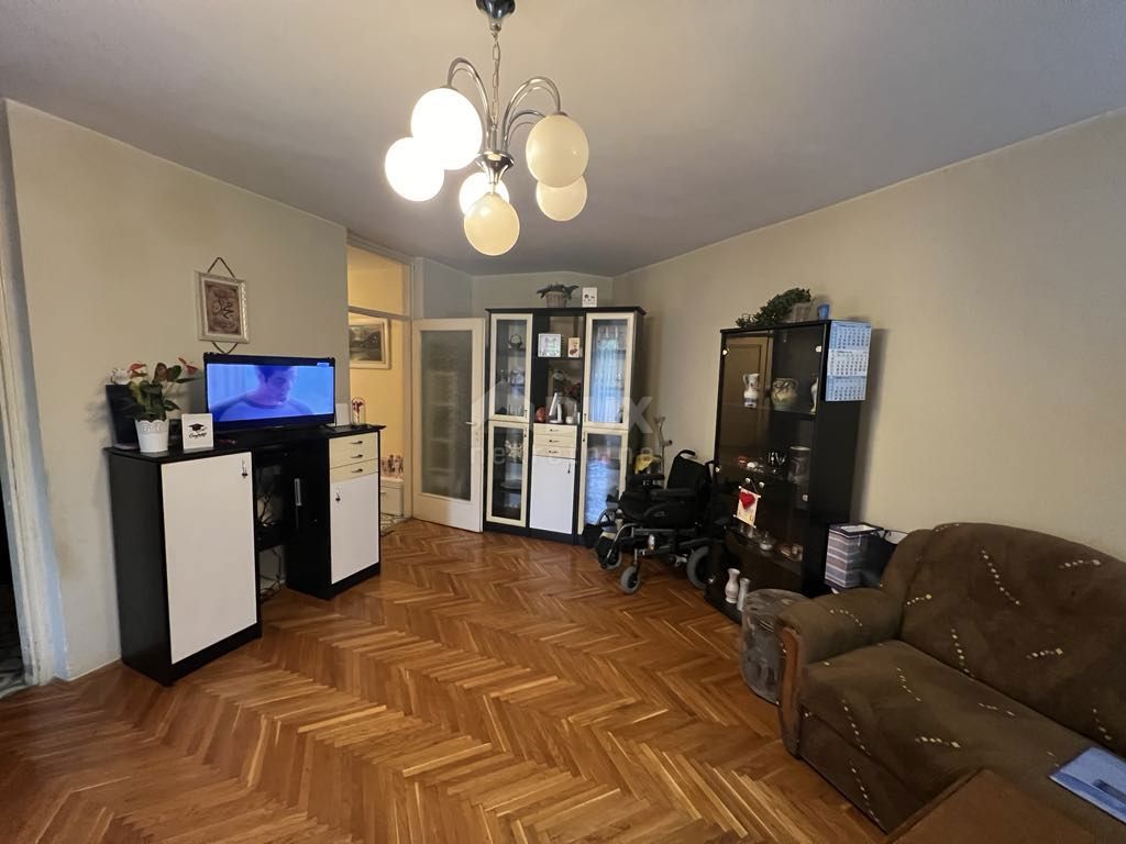 Appartamento Podmurvice, Rijeka, 58m2