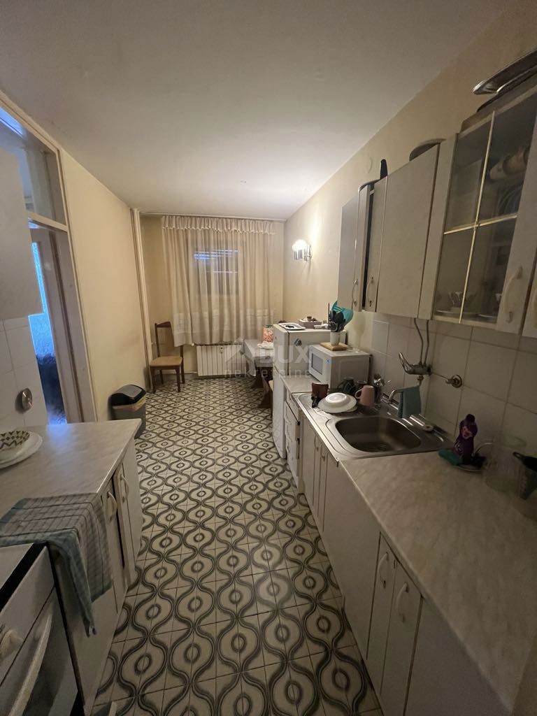 Appartamento Podmurvice, Rijeka, 58m2