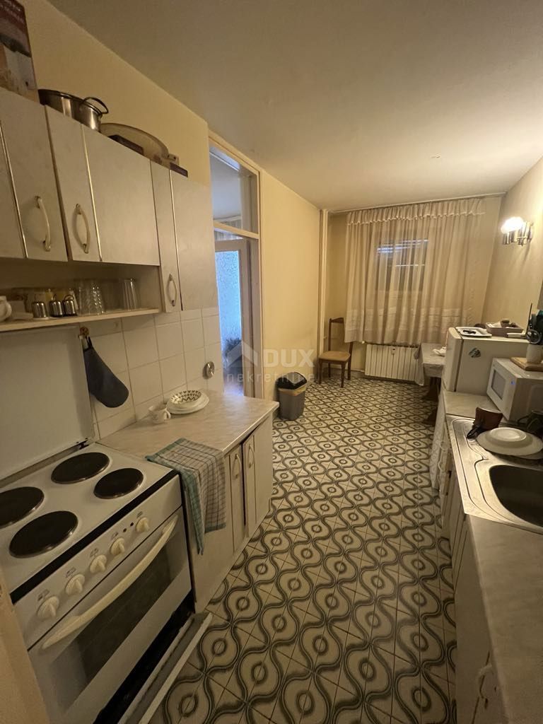 Appartamento Podmurvice, Rijeka, 58m2