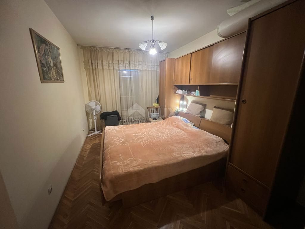 Appartamento Podmurvice, Rijeka, 58m2