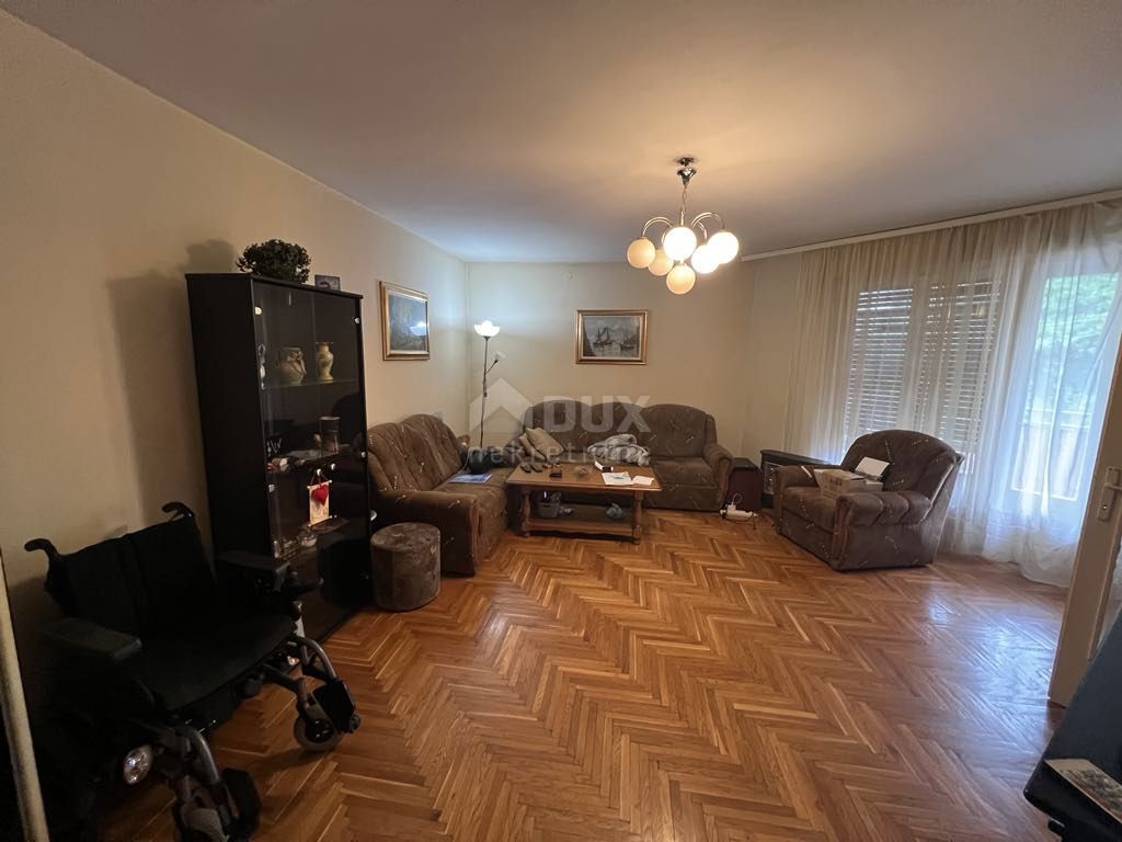 Appartamento Podmurvice, Rijeka, 58m2