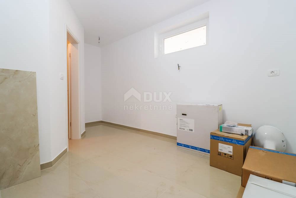 ISTRIA, POLA, MONVIDAL - Appartamento familiare 1BR+DB in un edificio nuovo