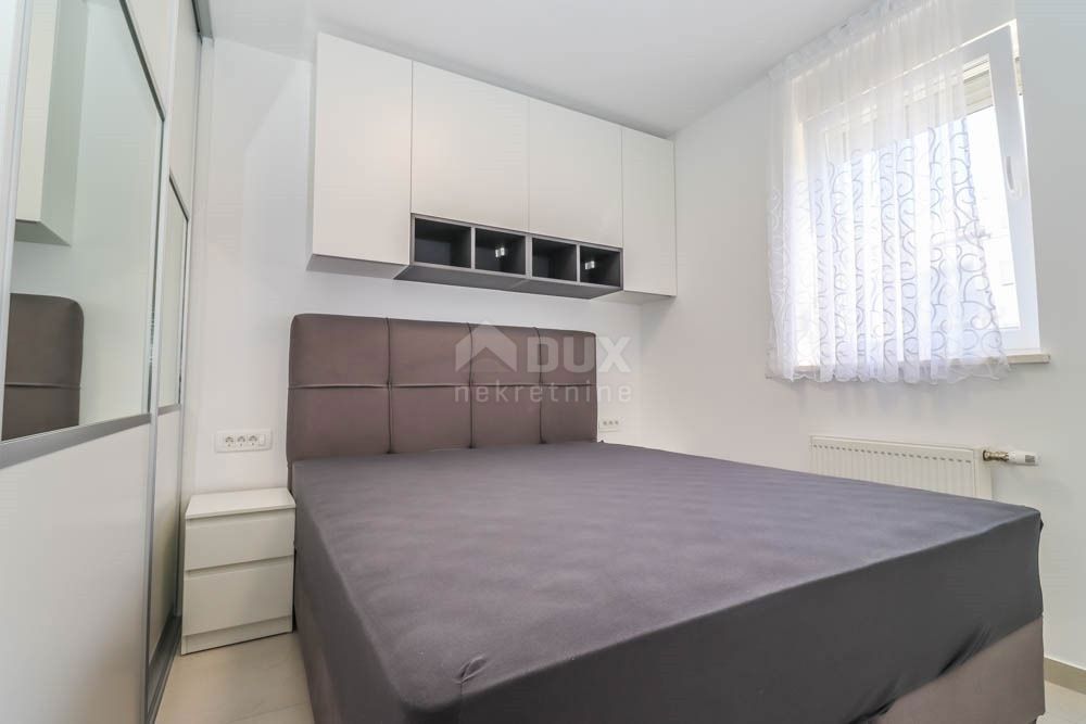 ISTRIA, POLA, MONVIDAL - Appartamento familiare 1BR+DB in un edificio nuovo