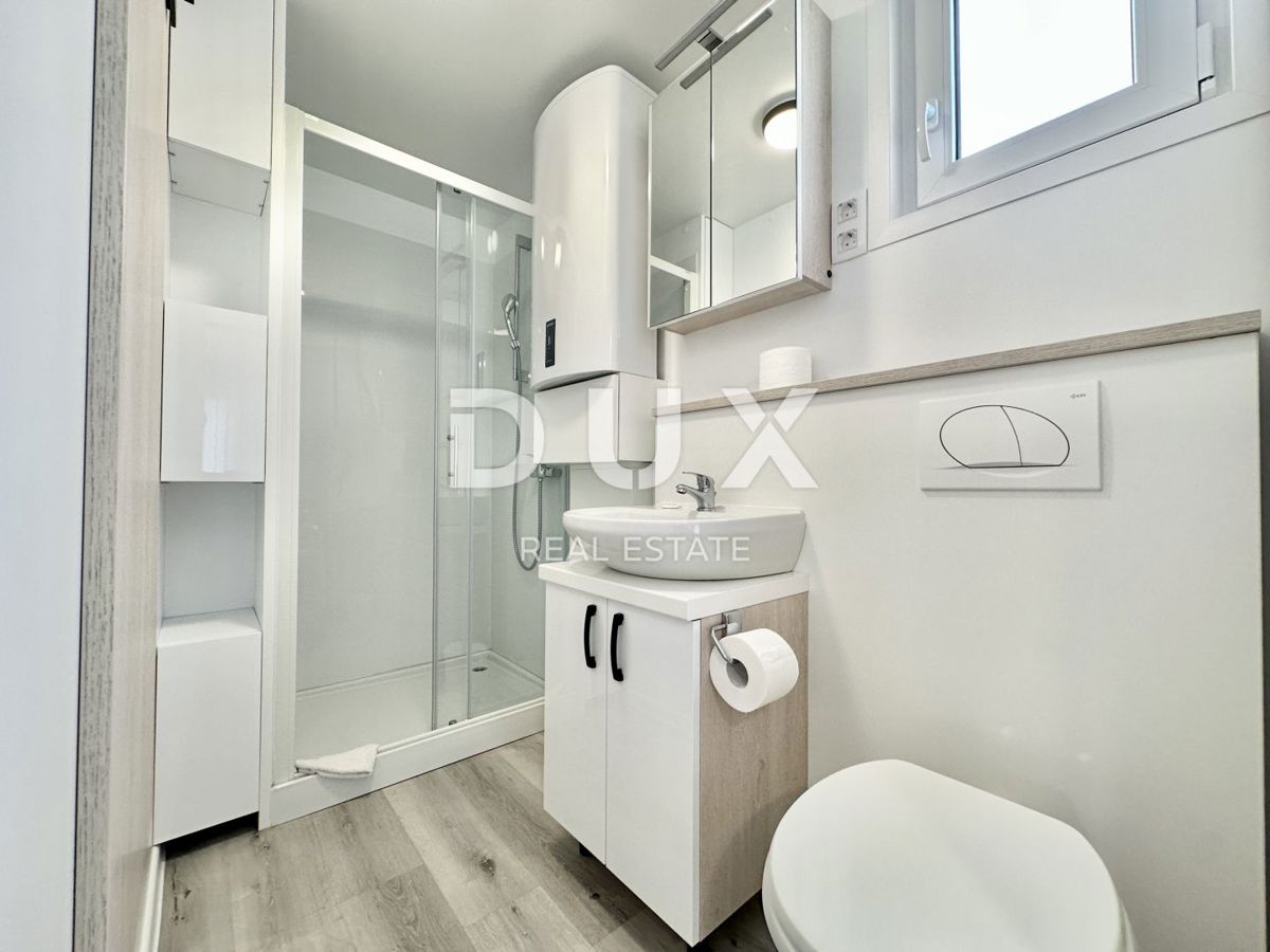 ISTRIA, VERUDA - Casa galleggiante sul mare, OCCASIONE!