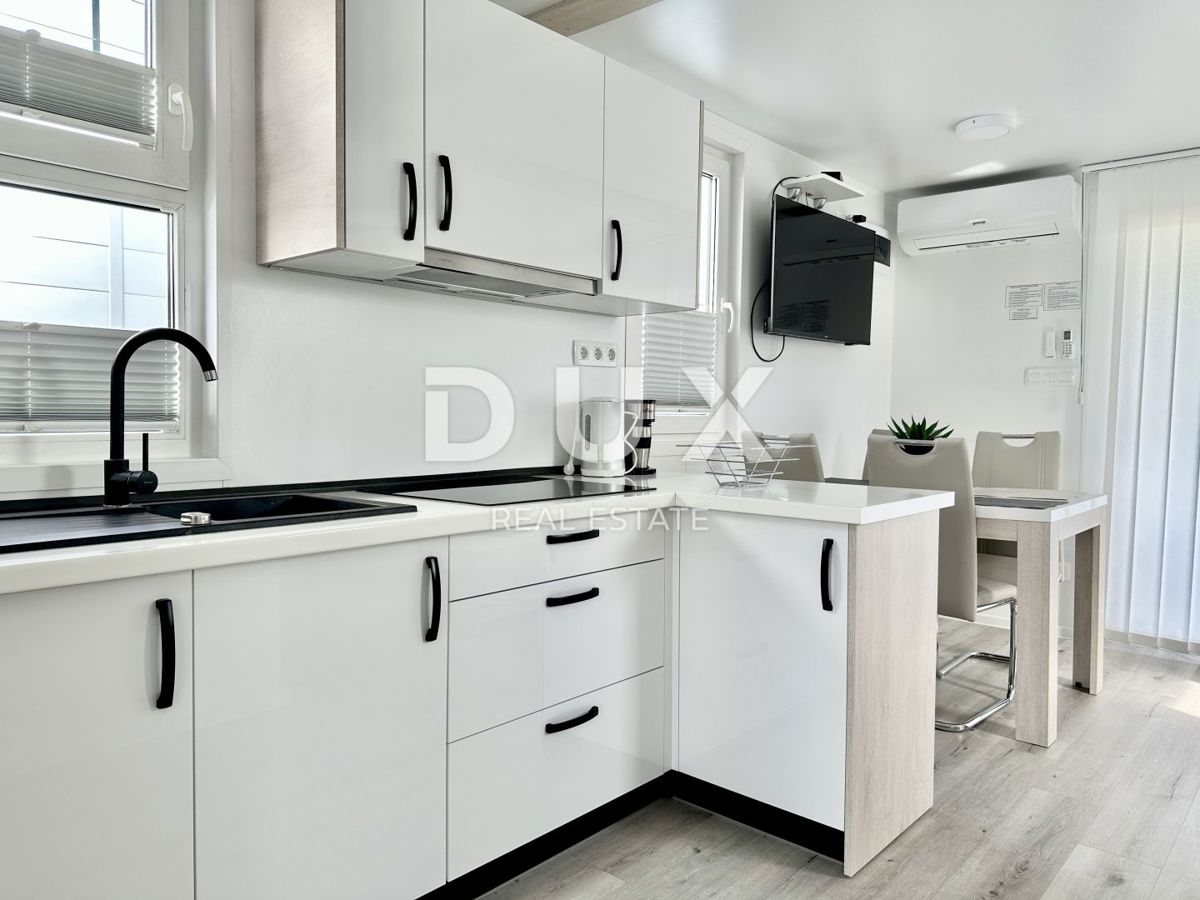 ISTRIA, VERUDA - Casa galleggiante sul mare, OCCASIONE!