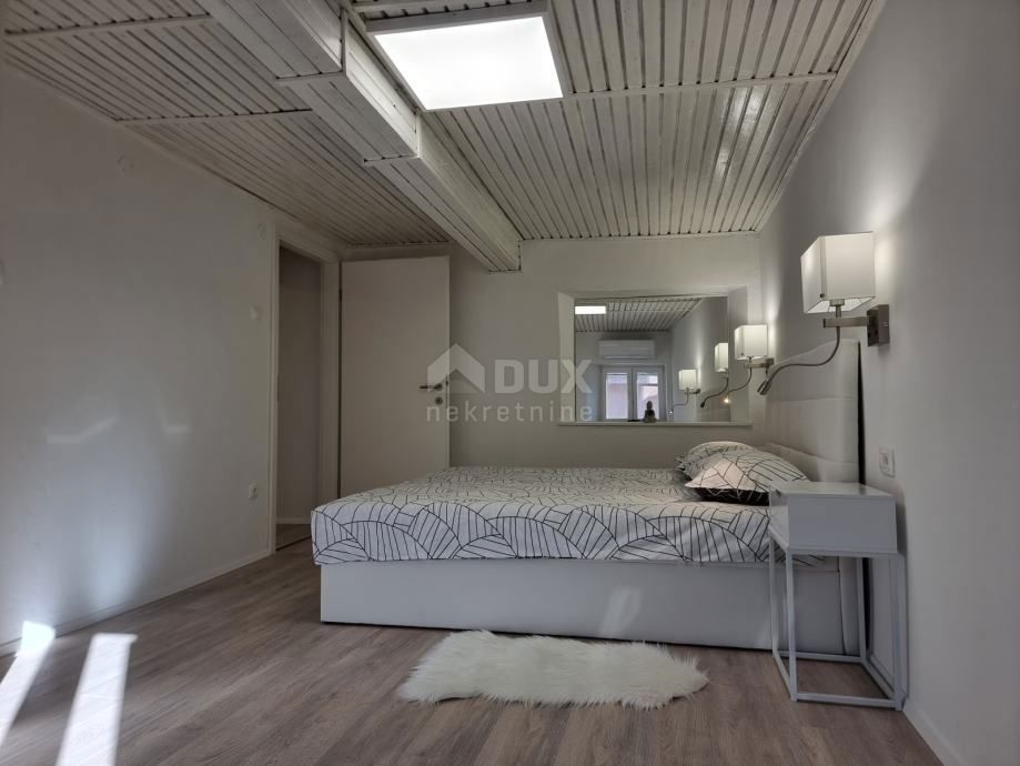 Appartamento Buje, 106m2