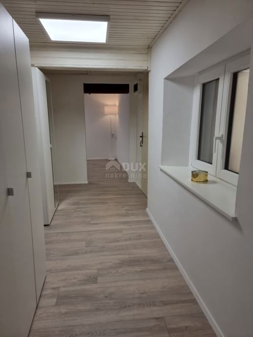 Appartamento Buje, 106m2