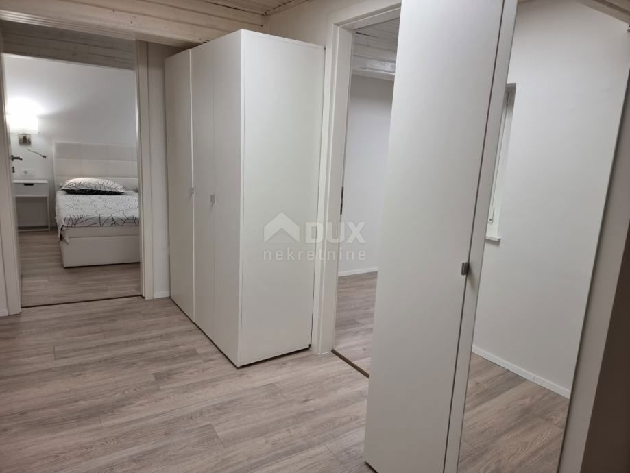 Appartamento Buje, 106m2