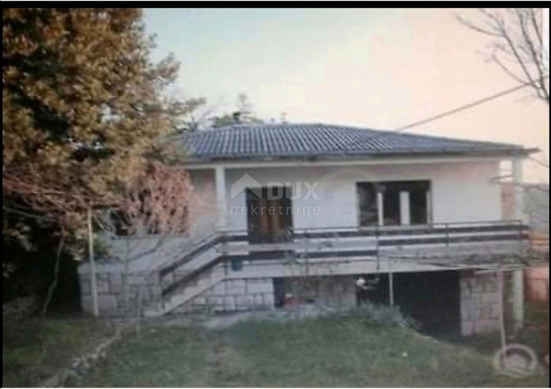 Casa Grižane-Belgrad, Vinodolska Općina, 110m2