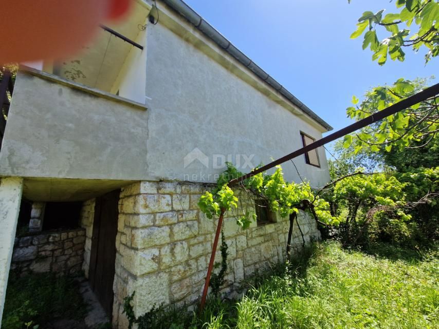 Casa Grižane-Belgrad, Vinodolska Općina, 110m2