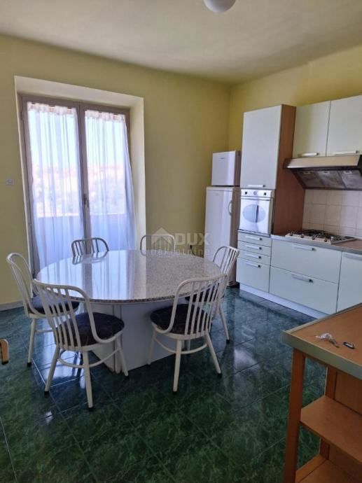 Appartamento Škurinje, Rijeka, 99m2