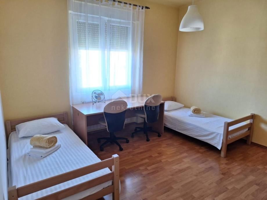 Appartamento Škurinje, Rijeka, 99m2