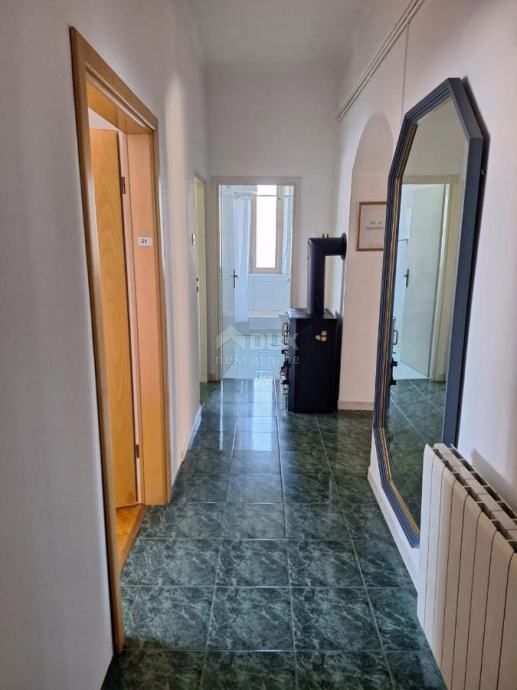 Appartamento Škurinje, Rijeka, 99m2