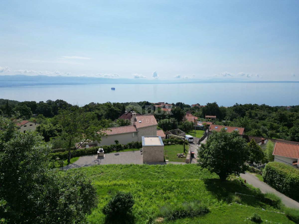 Casa Poljane, Opatija - Okolica, 250m2