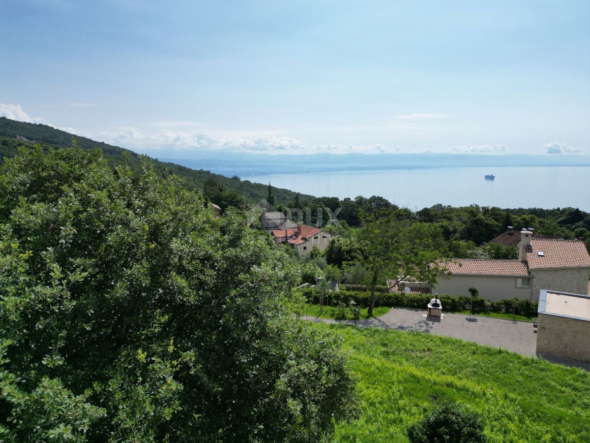 Casa Poljane, Opatija - Okolica, 250m2