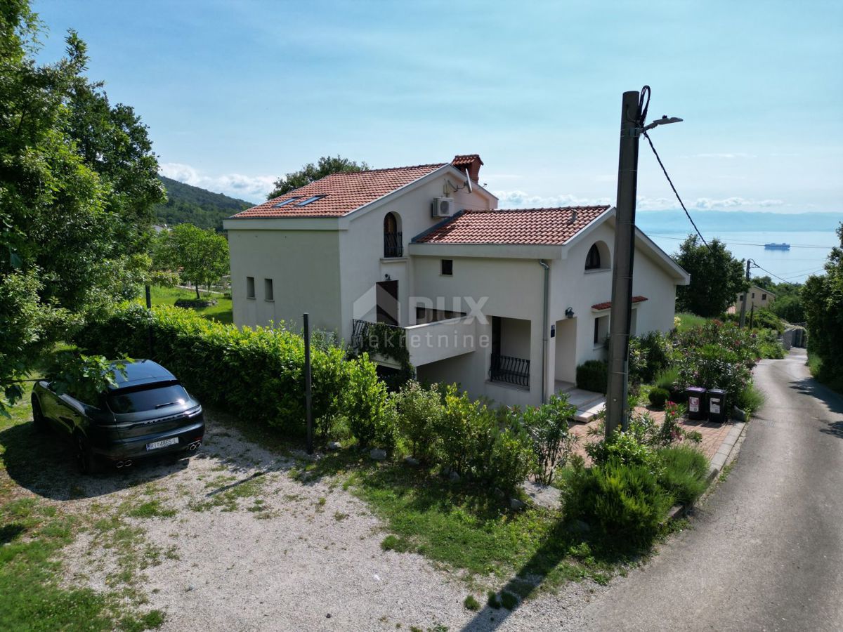 Casa Poljane, Opatija - Okolica, 250m2