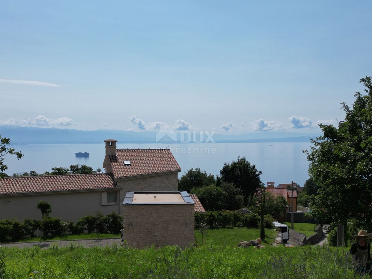 Casa Poljane, Opatija - Okolica, 250m2