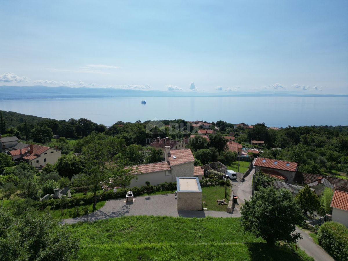 Casa Poljane, Opatija - Okolica, 250m2