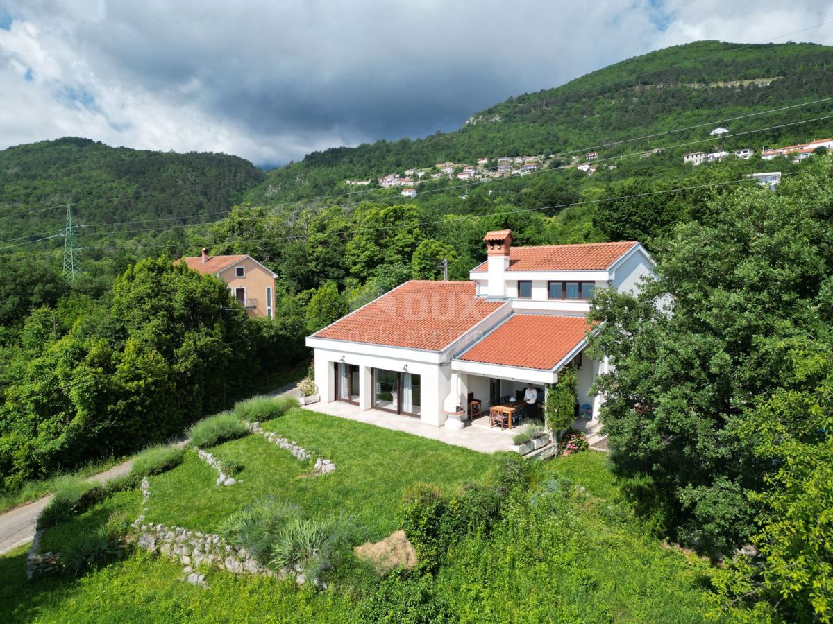 Casa Poljane, Opatija - Okolica, 250m2