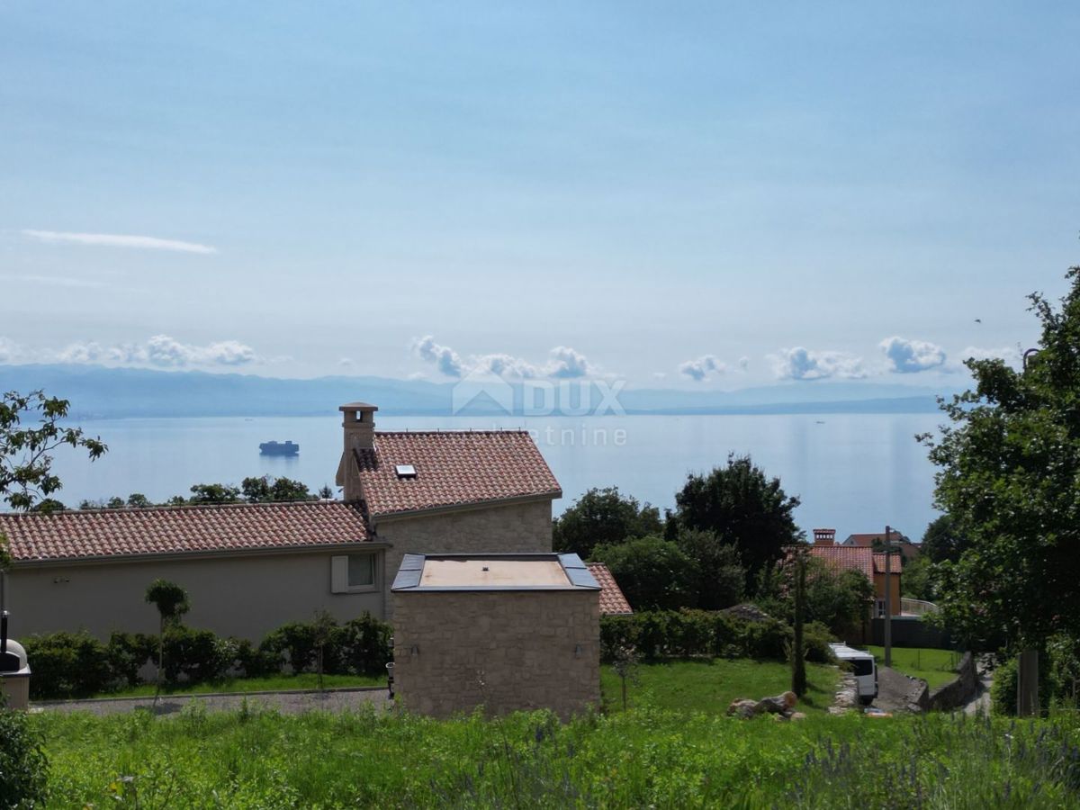 Casa Poljane, Opatija - Okolica, 250m2