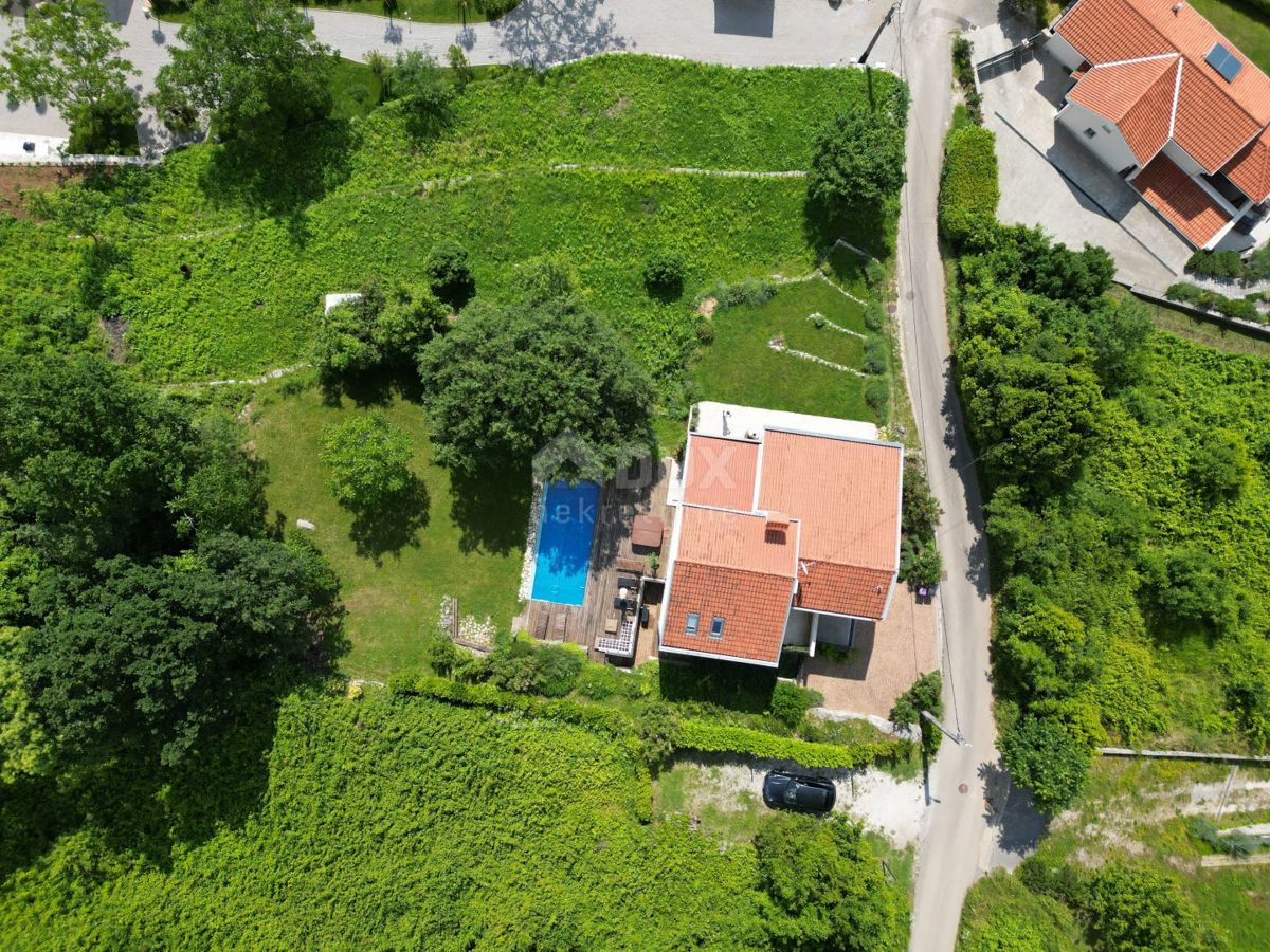 Casa Poljane, Opatija - Okolica, 250m2