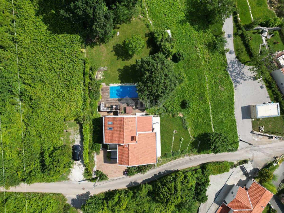 Casa Poljane, Opatija - Okolica, 250m2