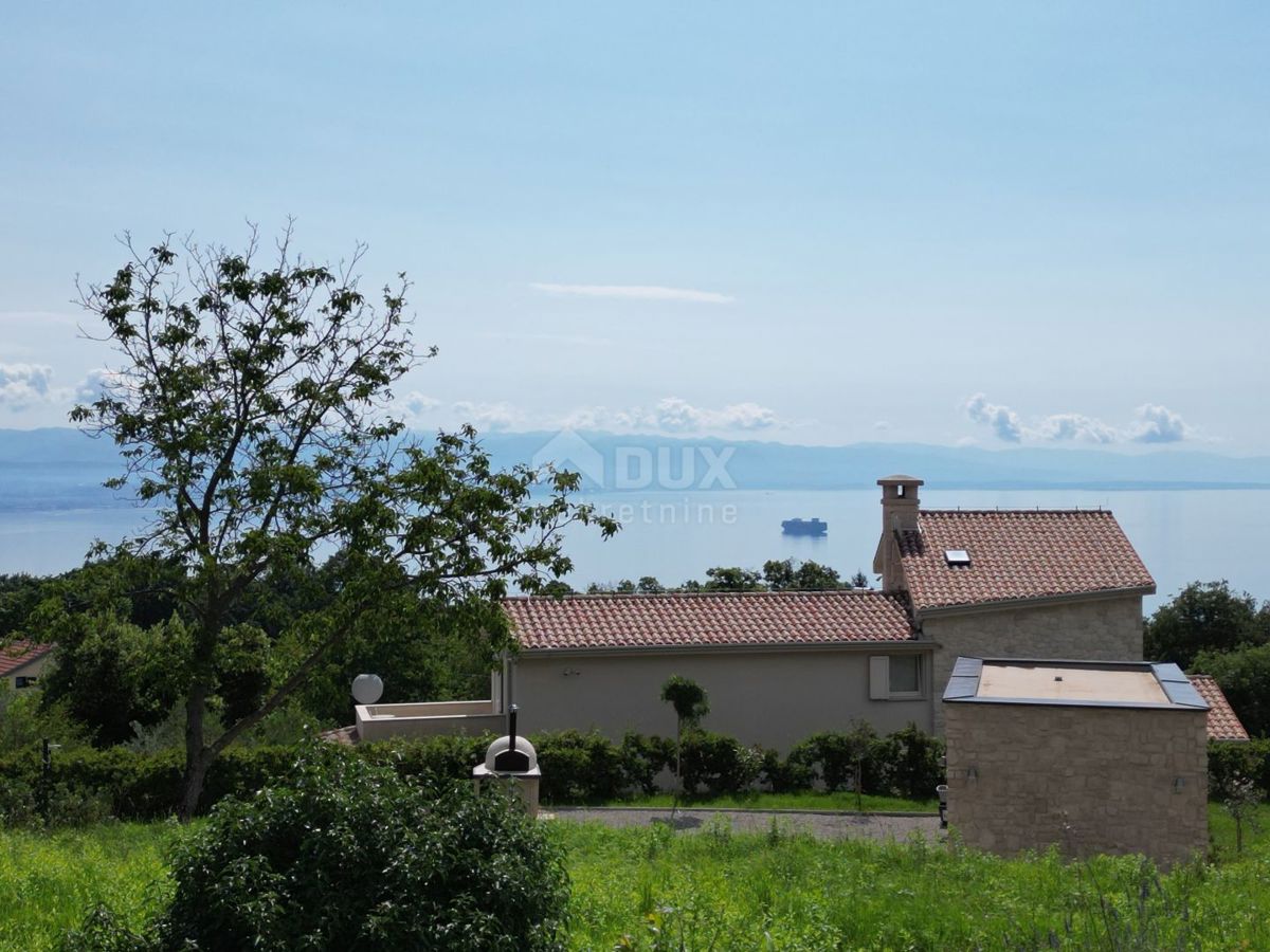 Casa Poljane, Opatija - Okolica, 250m2