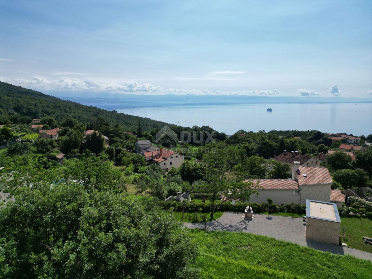 Casa Poljane, Opatija - Okolica, 250m2