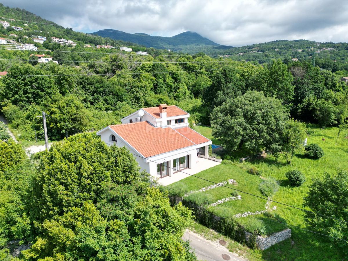 Casa Poljane, Opatija - Okolica, 250m2