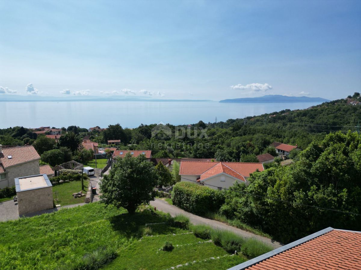 Casa Poljane, Opatija - Okolica, 250m2