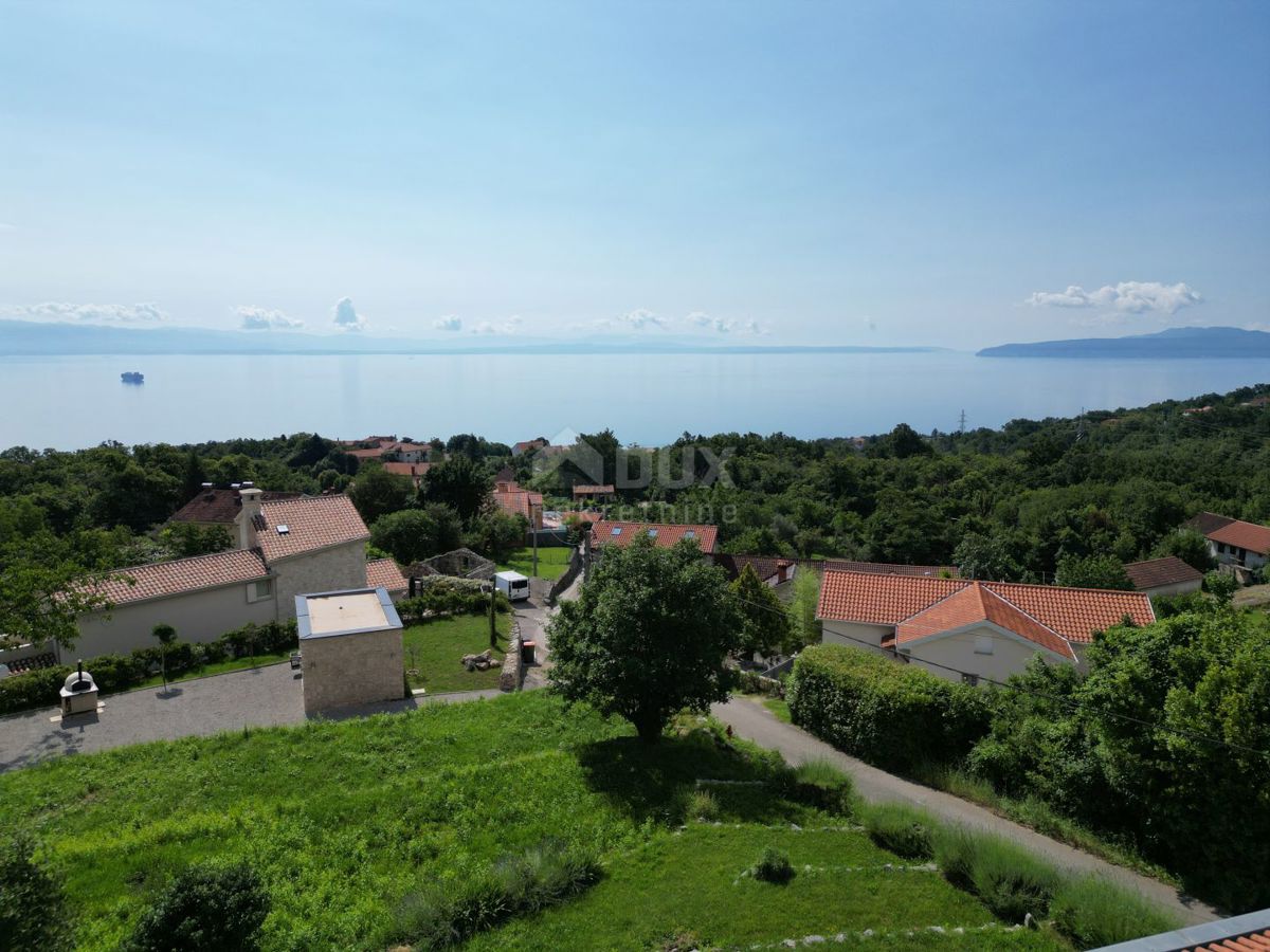 Casa Poljane, Opatija - Okolica, 250m2