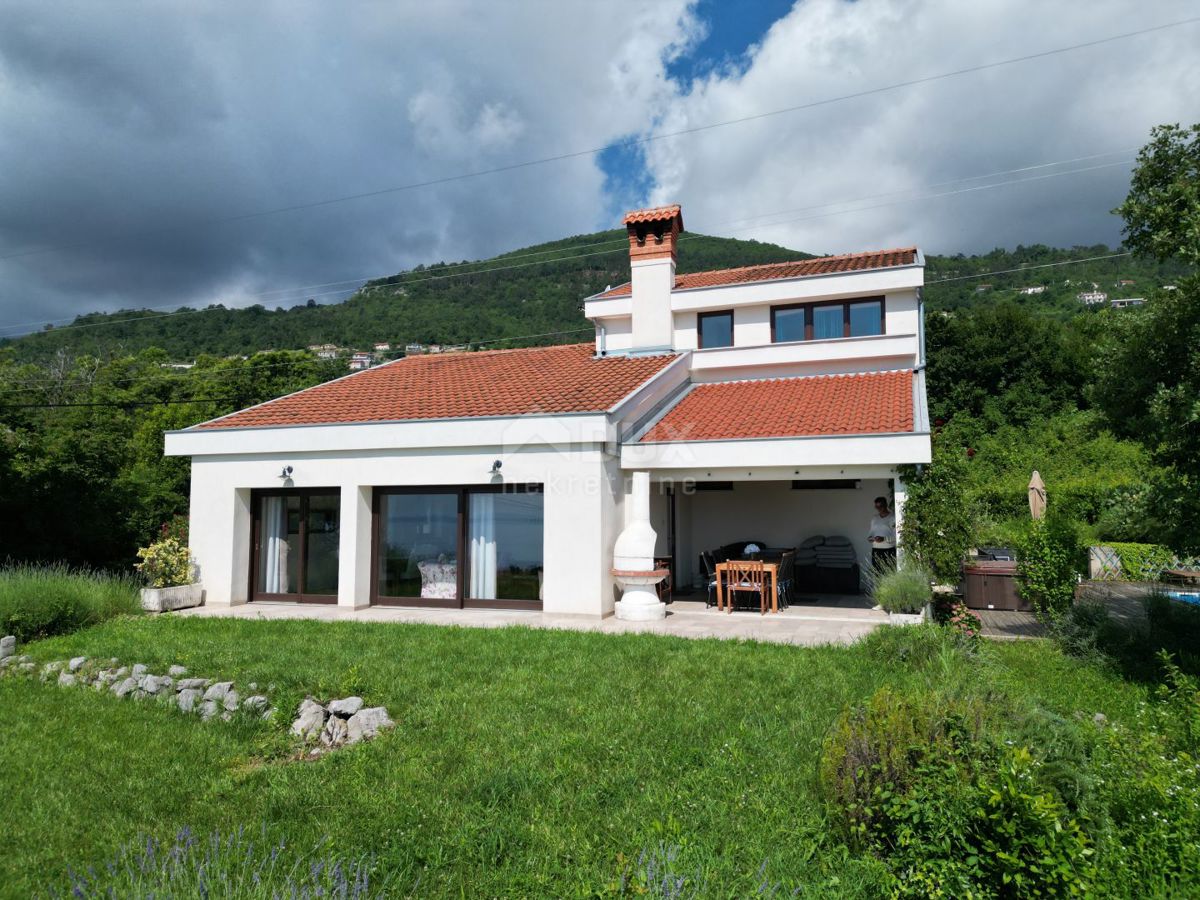 Casa Poljane, Opatija - Okolica, 250m2