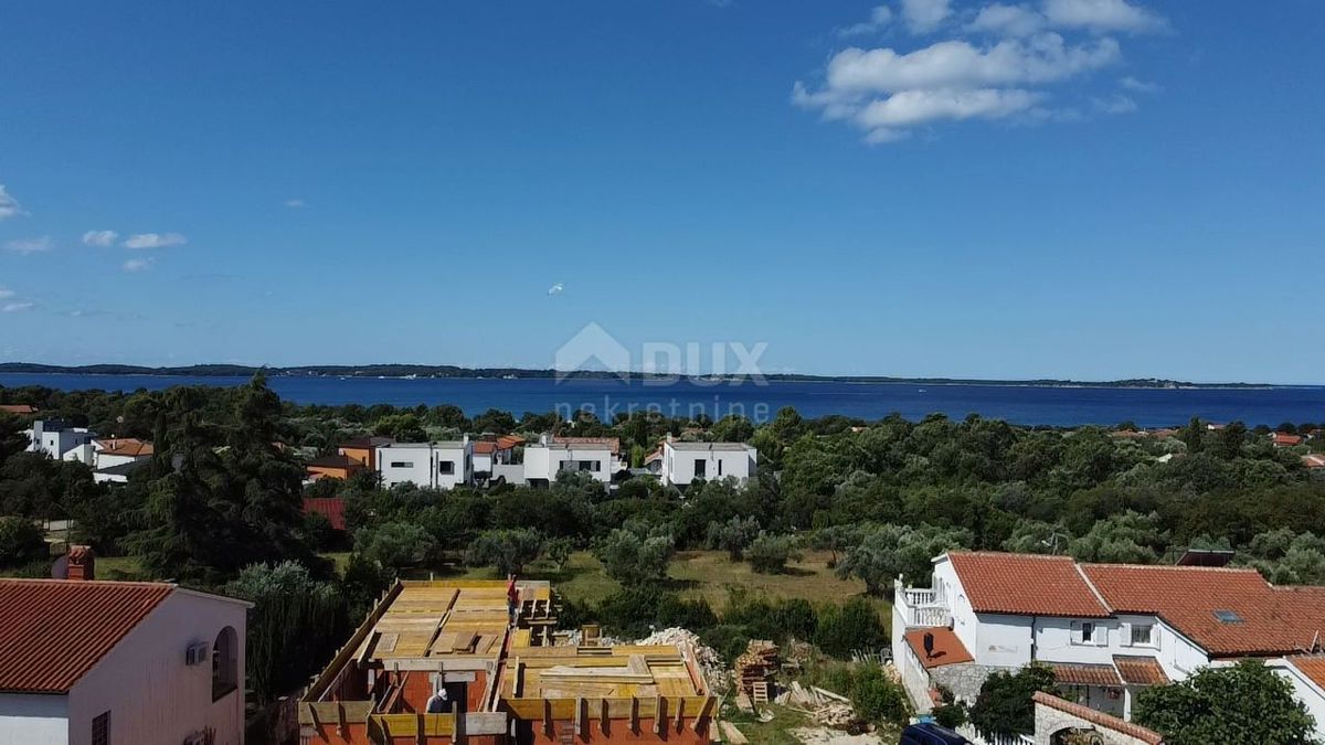 ISTRIA, PEROJ - Villa con vista sull'arcipelago di Brioni