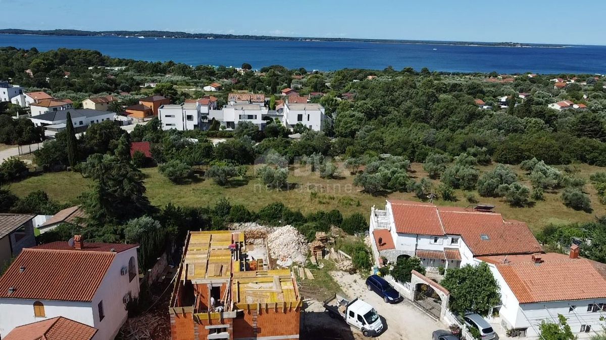 ISTRIA, PEROJ - Villa con vista sull'arcipelago di Brioni