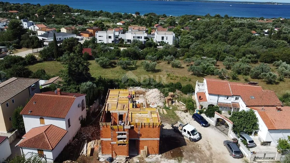 ISTRIA, PEROJ - Villa con vista sull'arcipelago di Brioni