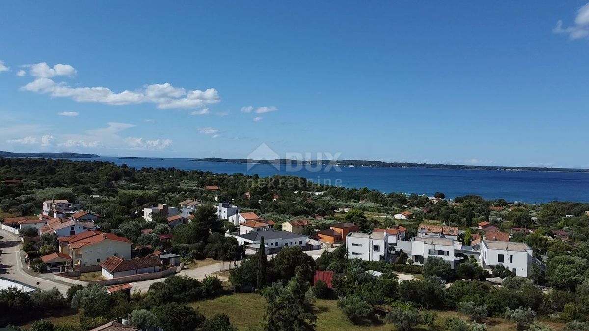 ISTRIA, PEROJ - Villa con vista sull'arcipelago di Brioni