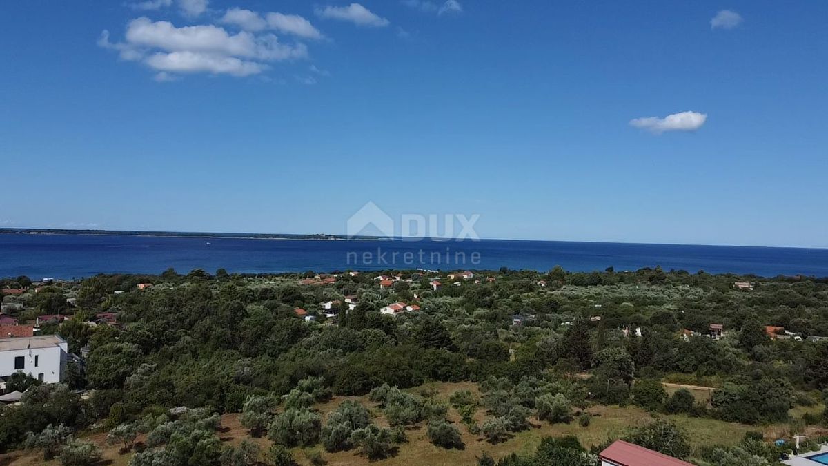 ISTRIA, PEROJ - Villa con vista sull'arcipelago di Brioni