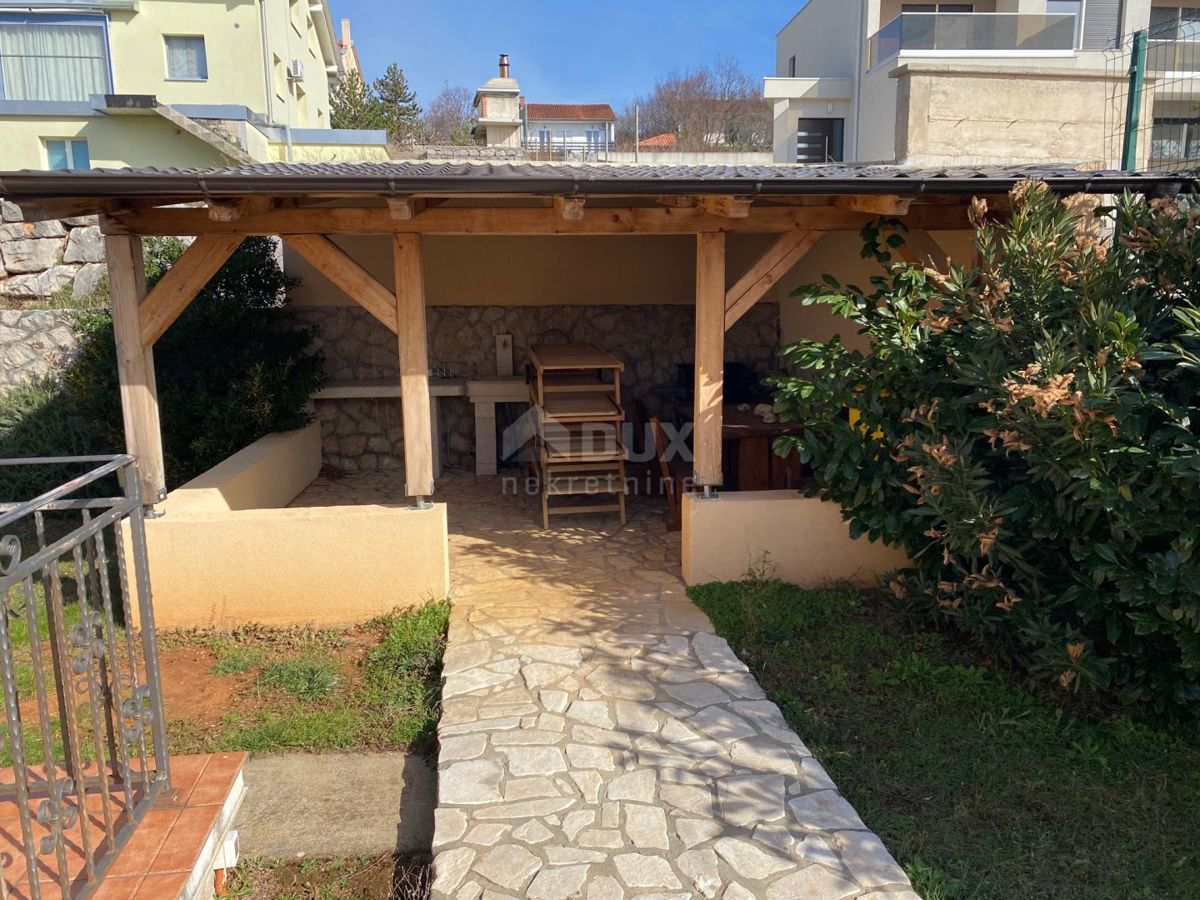 RIJEKA, ŠMRIKA - VILLA CON PISCINA E VISTA MARE!!! OPPORTUNITÀ!!!