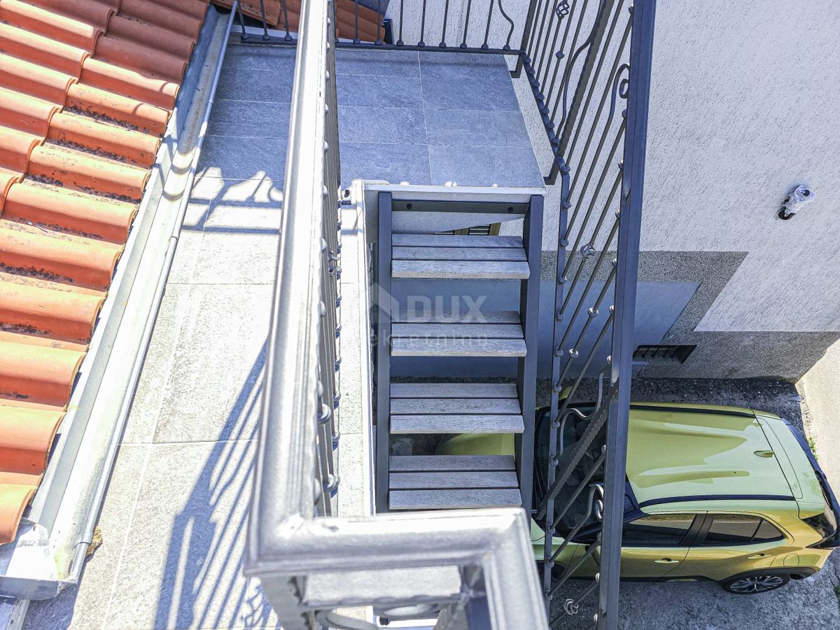 ISOLA DI KRK - Casa in pietra ristrutturata, piena di fascino e dettagli autentici